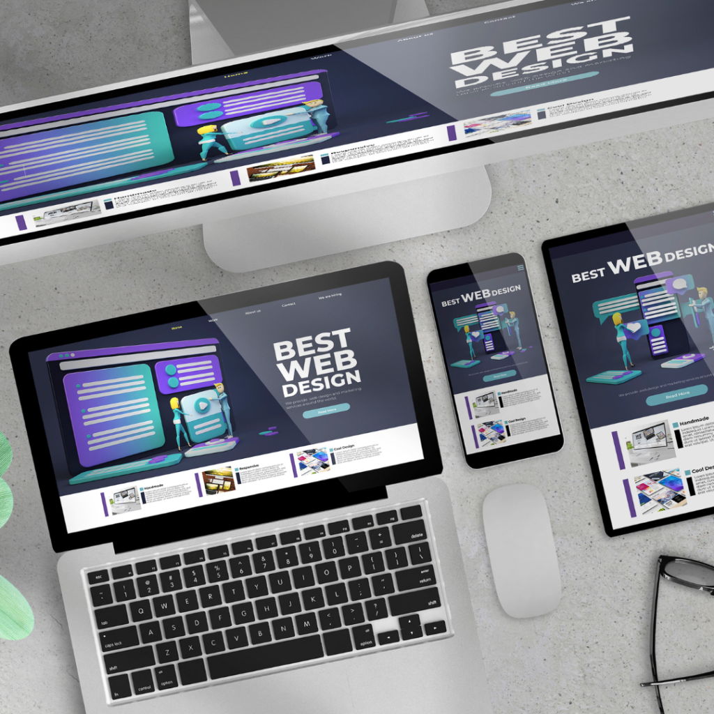Bce Consultoria e Marketing Web Design