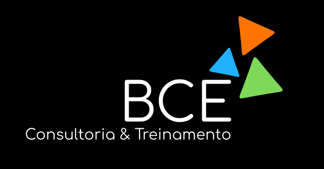BCE findo preto