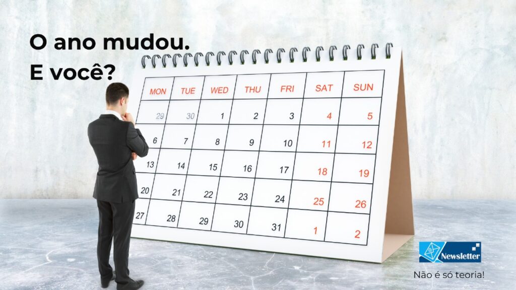 Newsletter Benet Consultoria